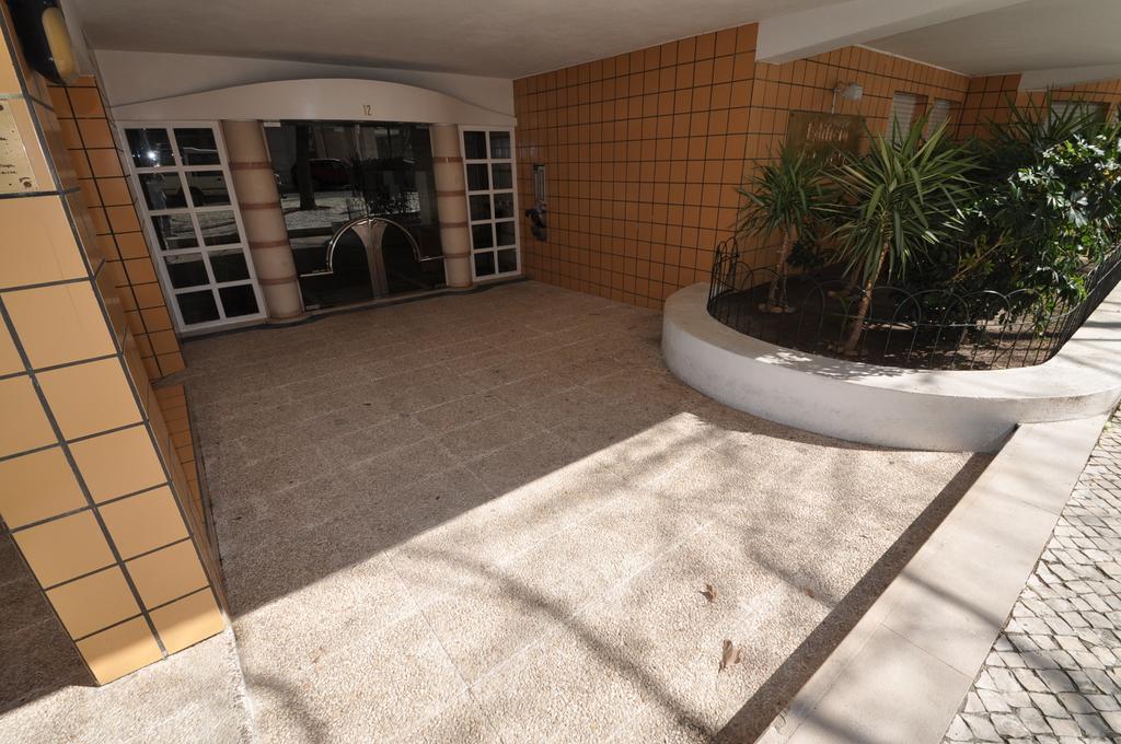 Apart Lisbon Pool Metro Garage Habitación foto